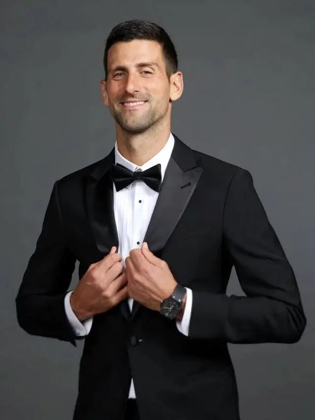 Interesting facts about Novak Djokovic that you must see