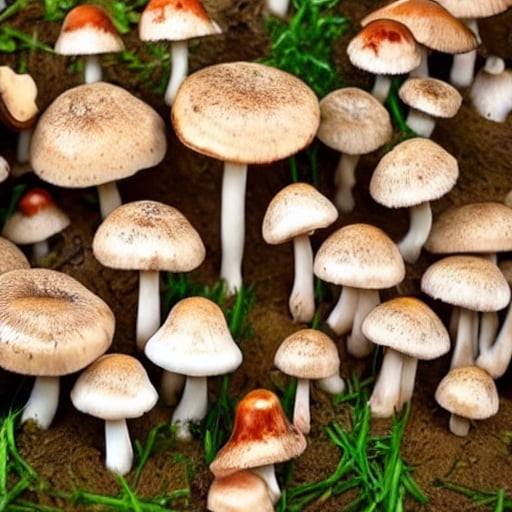 d3ac811c-6ac2-4b72-ae55-79952ffa8c30 mushroom (Fungus) cultivation