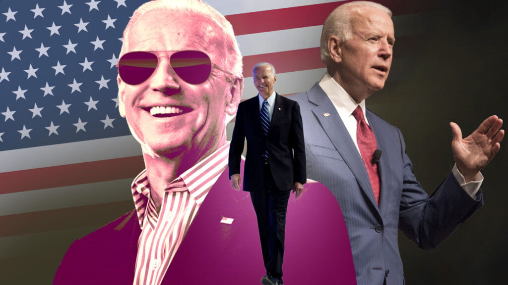 Joe Biden