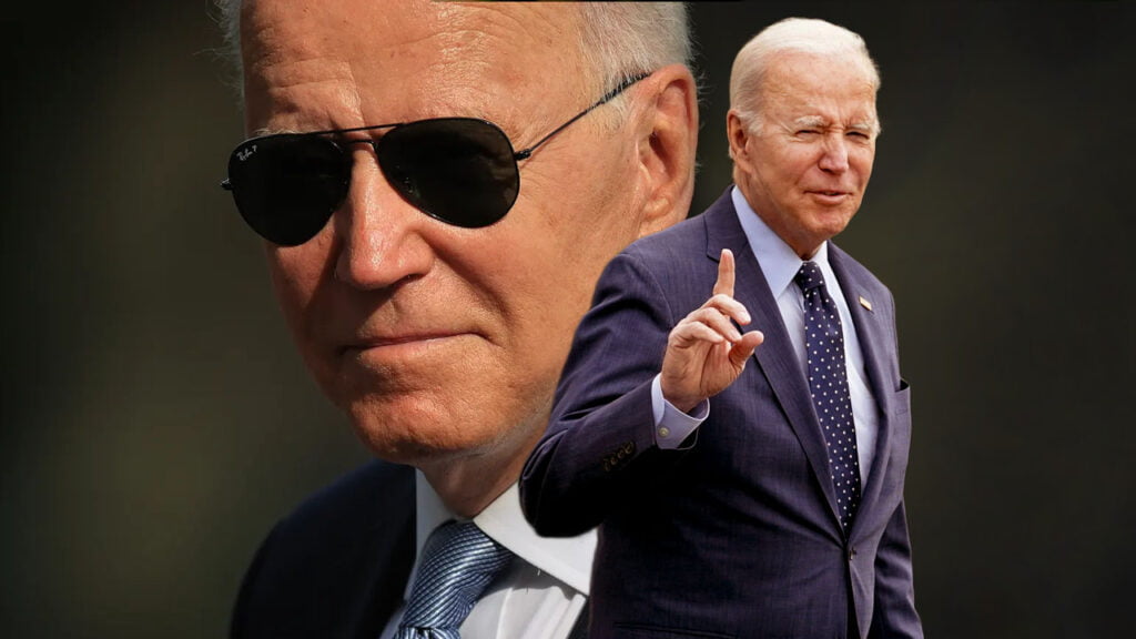 Joe Biden