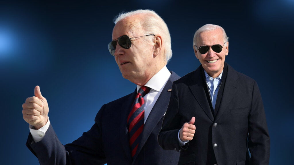 Joe Biden