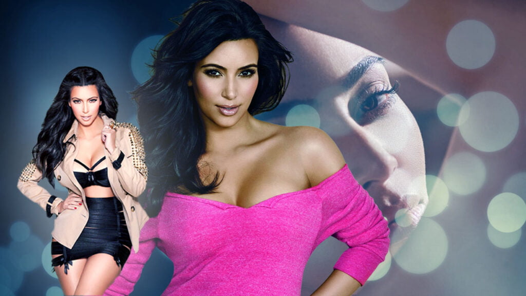 Kim Kardashian
