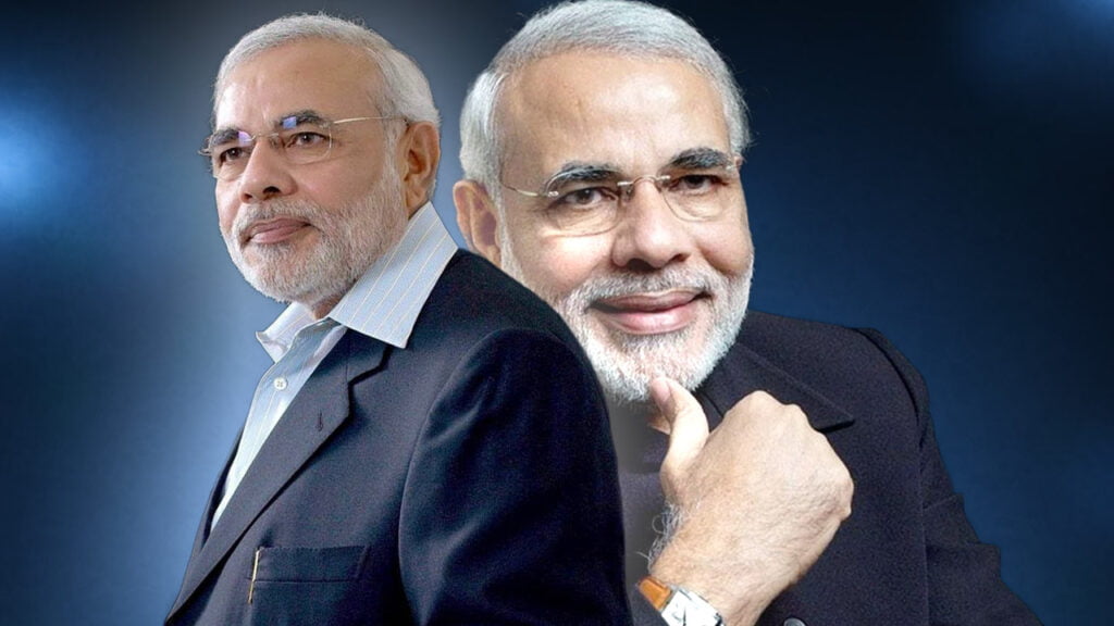 Narendra Modi: 7 Reasons Why India Believes in His Leadership" Narendra Modi