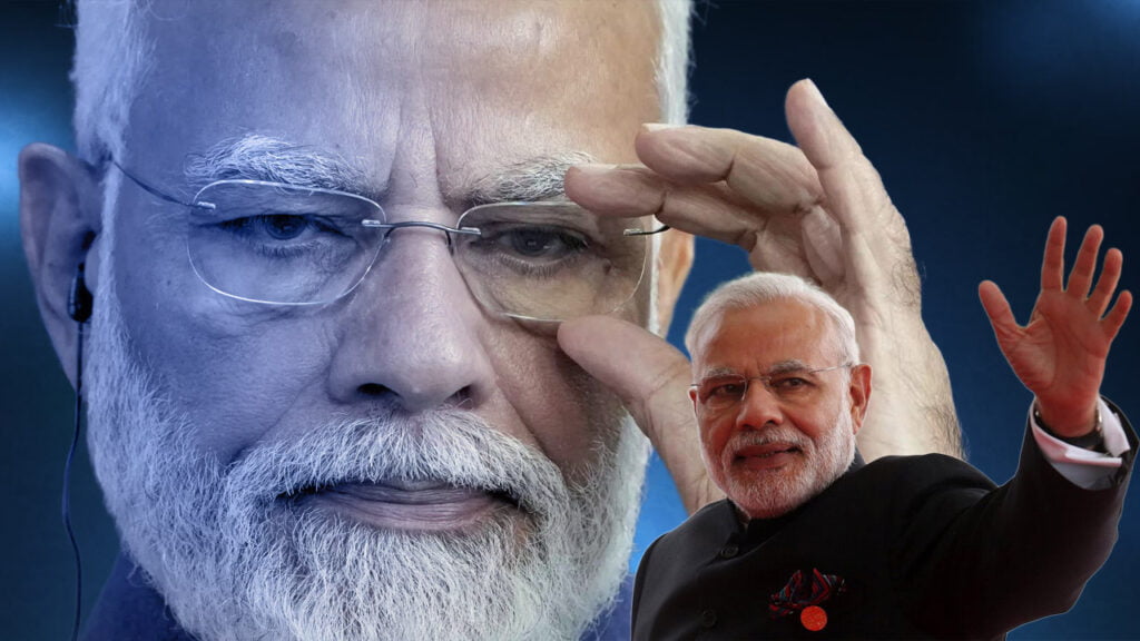 Narendra Modi: 7 Reasons Why India Believes in His Leadership" Narendra Modi: 7 Reasons Why India Believes in His Leadership"