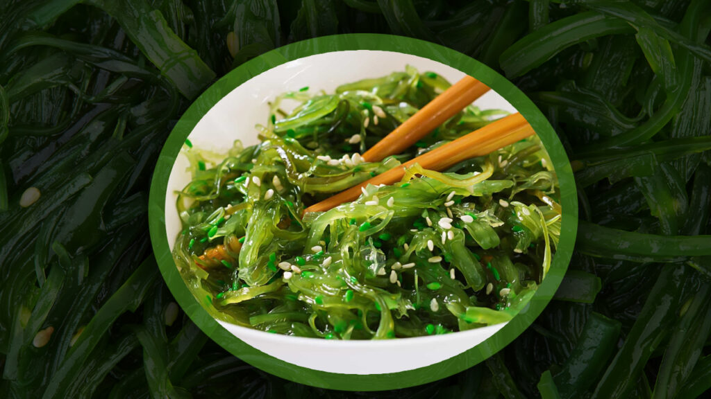 Mushroom (Fungus): "Unlock the 5 Magical Health Benefits of Mushrooms" Garlic Butter Sauteed Mushroom