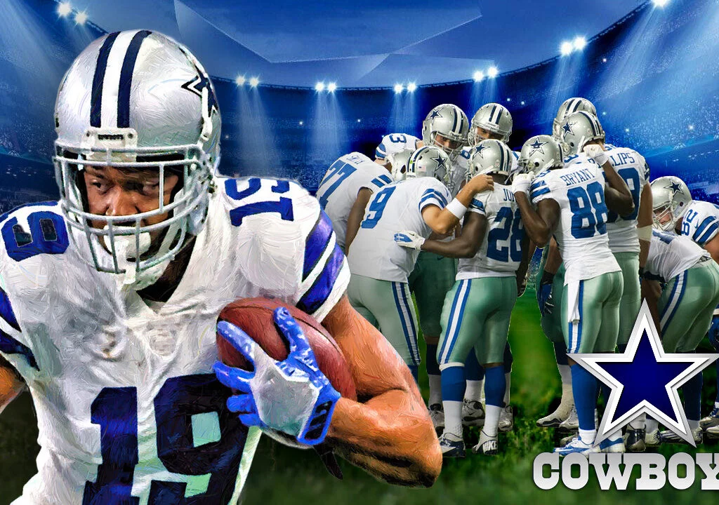 "How Have the Dallas Cowboys Inspired Generations?"