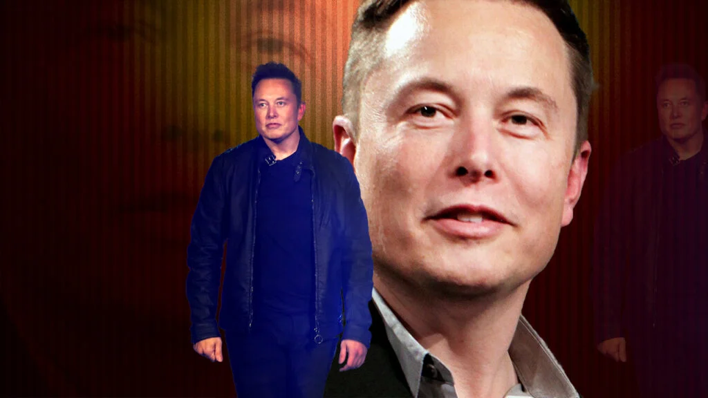Elon Musk