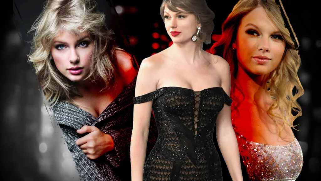Taylor Swift Taylor Swift