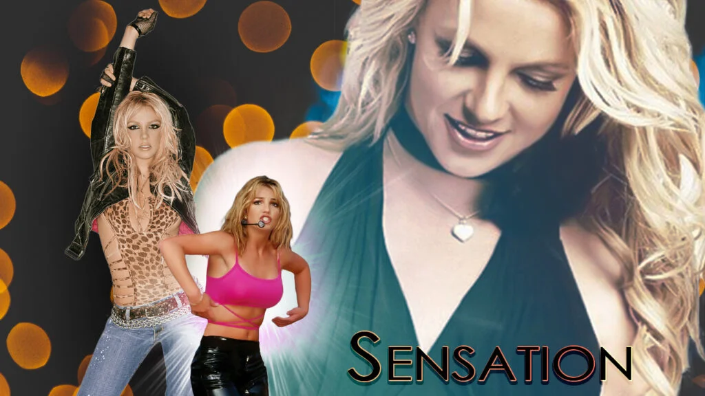 spears britney, new britney, britney spirit