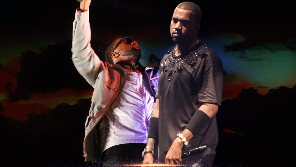Kanye West