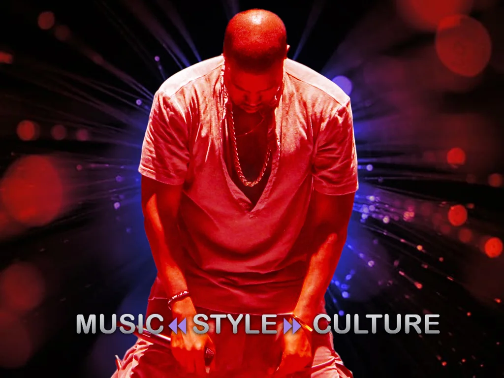Kanye West